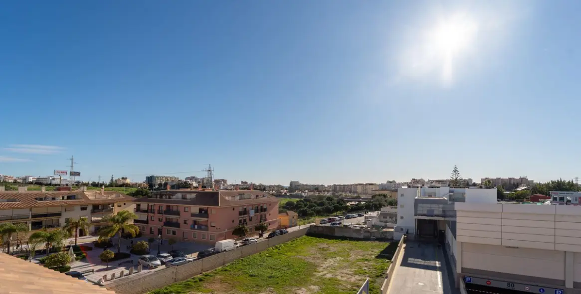 Продажа апартаментов на среднем этаже в Fuengirola 31