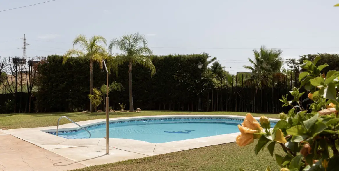 Продажа апартаментов на среднем этаже в Fuengirola 32