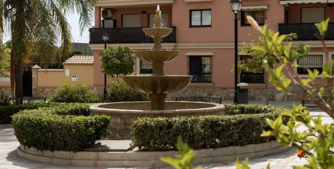 Продажа апартаментов на среднем этаже в Fuengirola 34