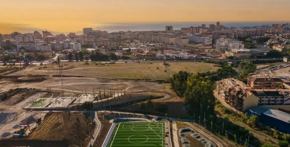 Продажа апартаментов на среднем этаже в Fuengirola 35