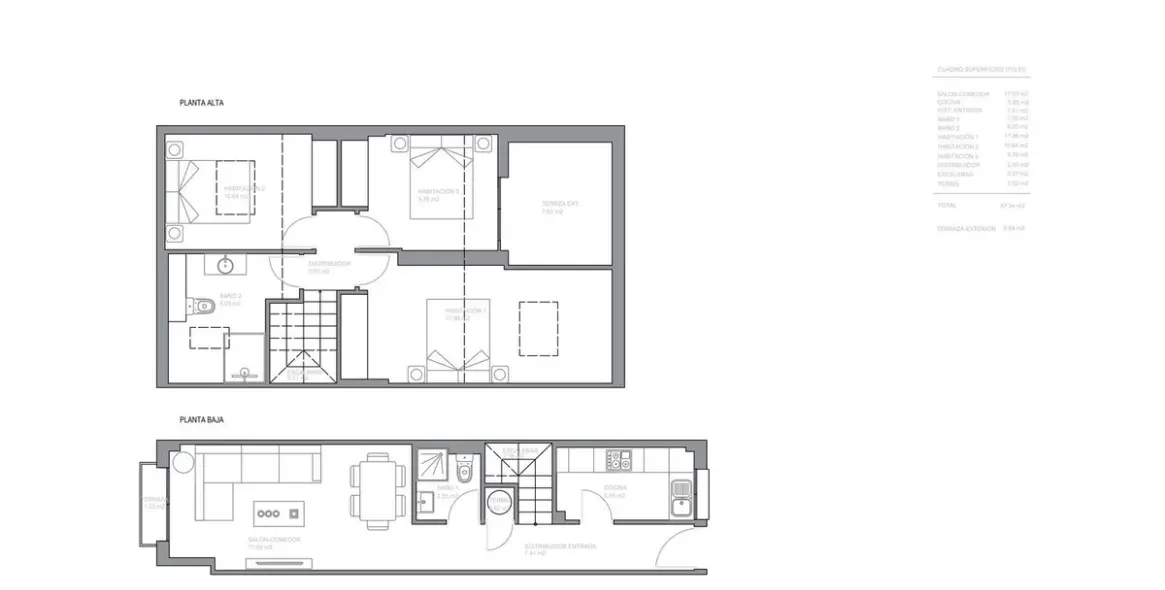 Продажа апартаментов на среднем этаже в Fuengirola 37