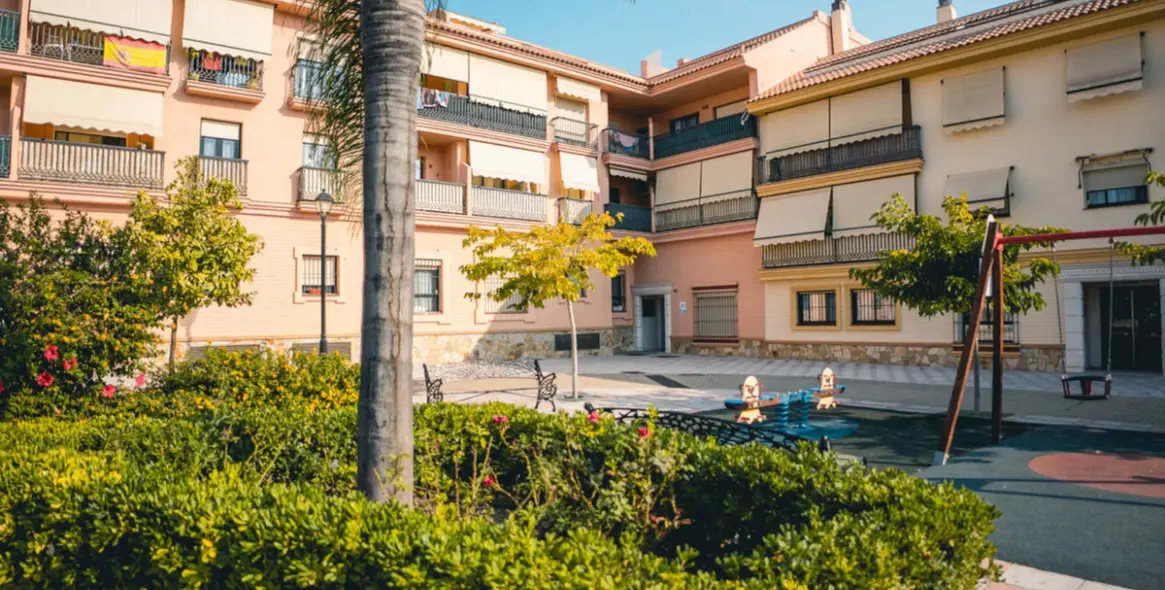 Продажа апартаментов на среднем этаже в Fuengirola 38