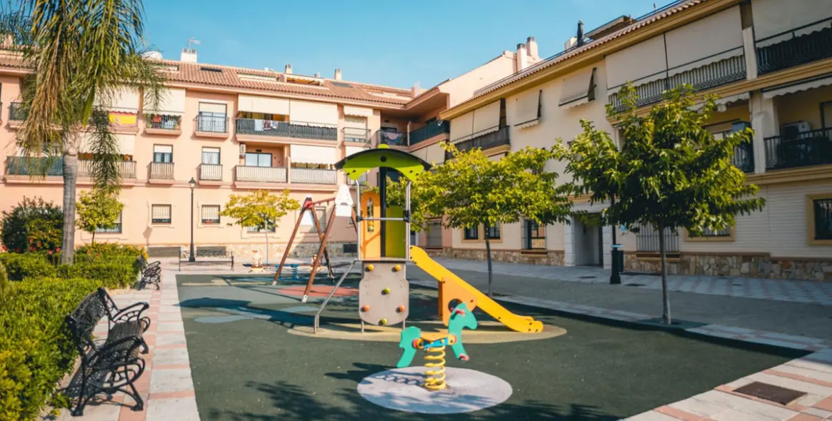 Продажа апартаментов на среднем этаже в Fuengirola 39