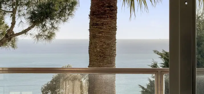 Продажа апартаментов на среднем этаже в Manilva 4