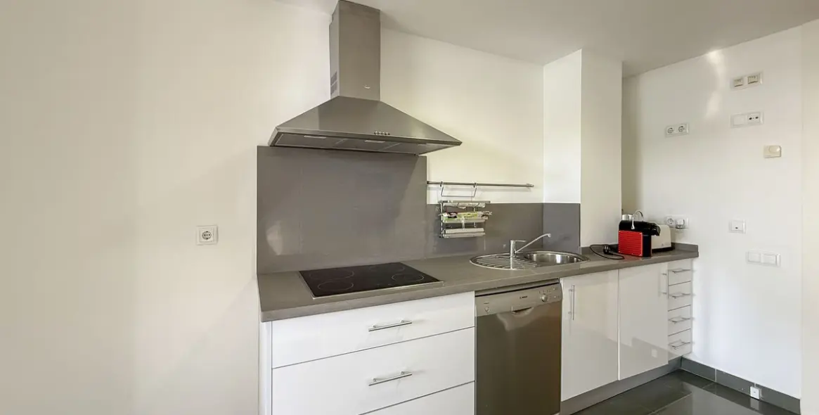 Продажа апартаментов на среднем этаже в Manilva 19