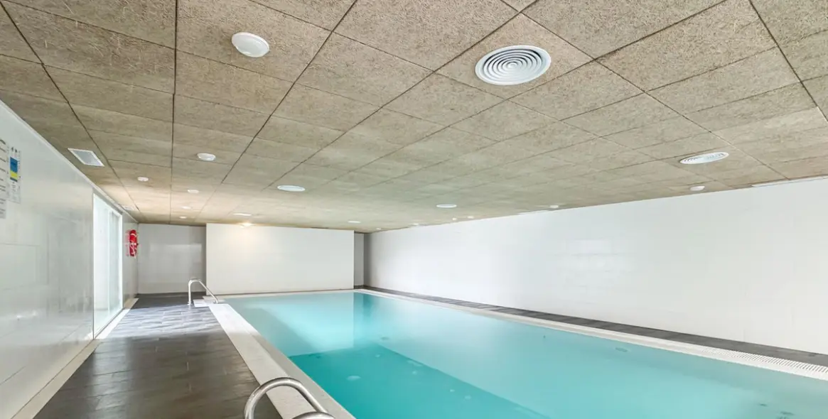 Sale of middle floor apartment in Manilva 59