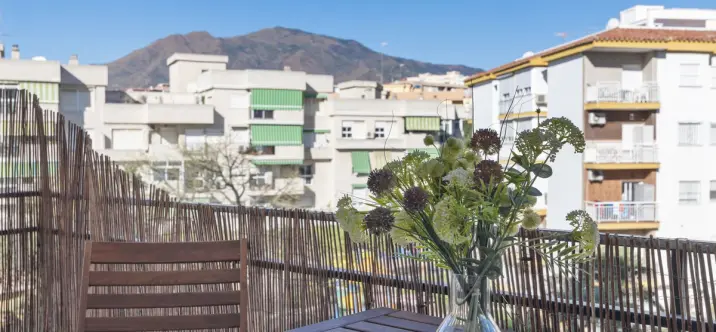 Продажа апартаментов на среднем этаже в Estepona 3