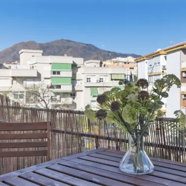 Продажа апартаментов на среднем этаже в Estepona