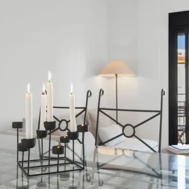 Продажа апартаментов на среднем этаже в Estepona