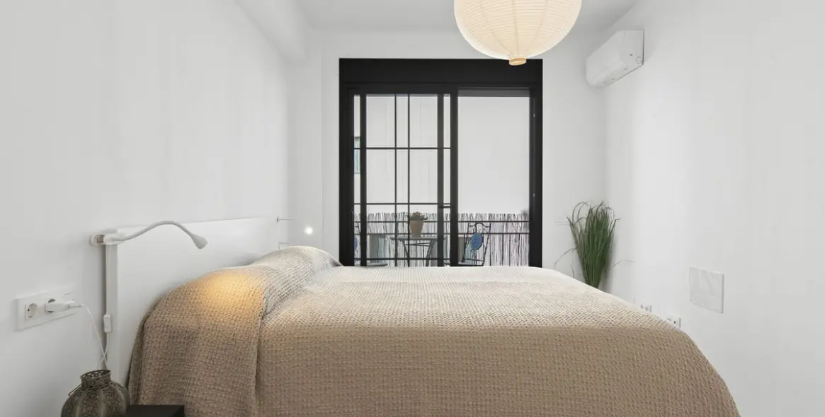 Продажа апартаментов на среднем этаже в Estepona 14