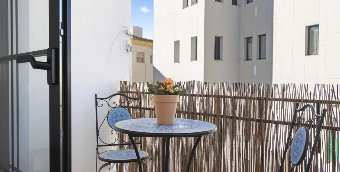 Продажа апартаментов на среднем этаже в Estepona 16