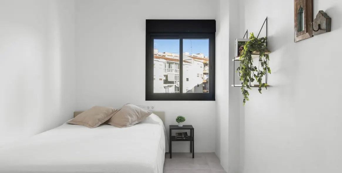 Продажа апартаментов на среднем этаже в Estepona 22