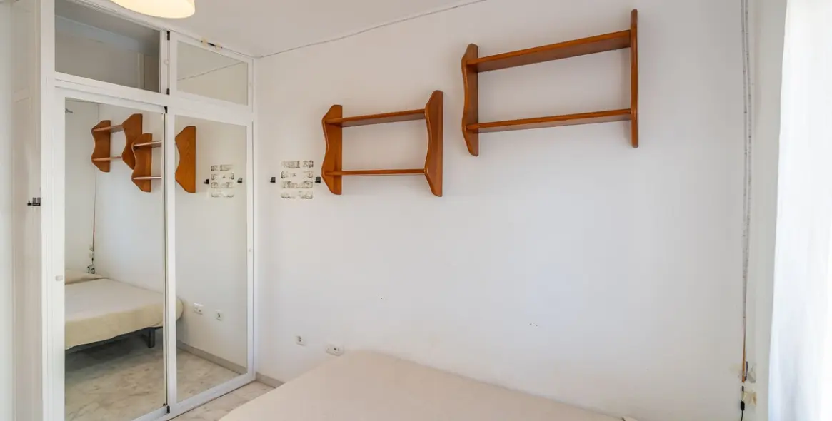 Продажа апартаментов на среднем этаже в Estepona 15