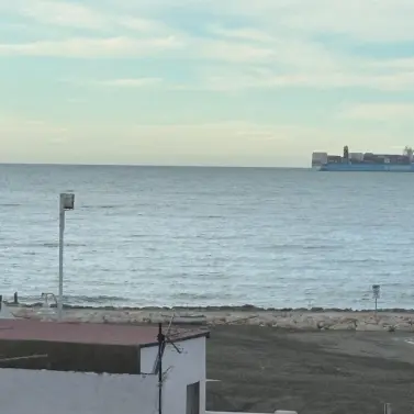 Venta de dúplex en El Palo