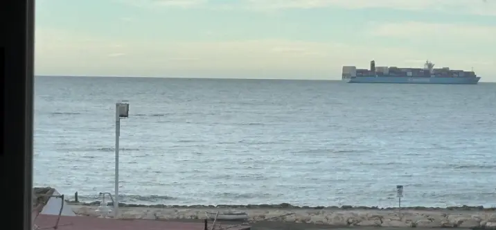 Venta de dúplex en El Palo 0