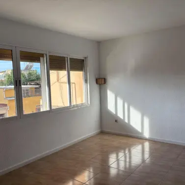 Venta de dúplex en El Palo
