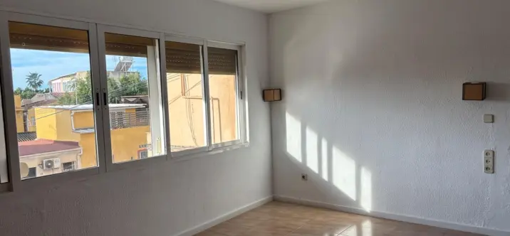 Venta de dúplex en El Palo 2