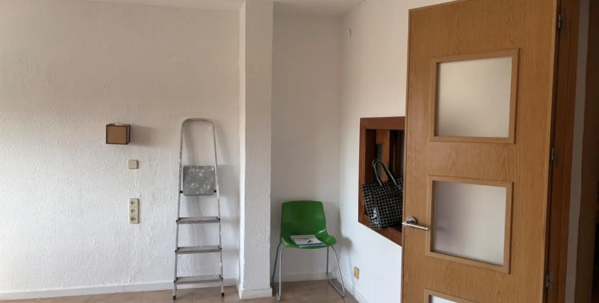 Продажа двухуровневых апартаментов в El Palo 4