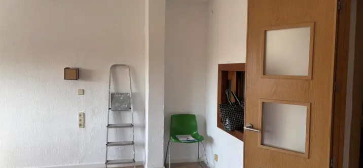 Venta de dúplex en El Palo 3