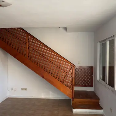 Venta de dúplex en El Palo