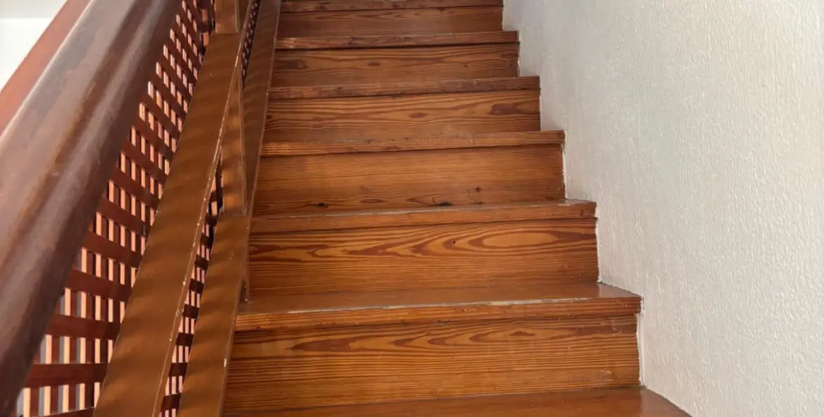 Продажа двухуровневых апартаментов в El Palo 6