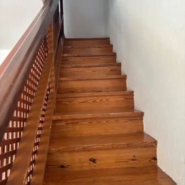 Venta de dúplex en El Palo