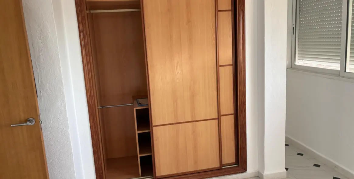 Продажа двухуровневых апартаментов в El Palo 11