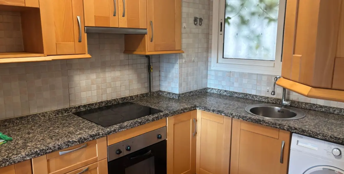 Продажа двухуровневых апартаментов в El Palo 14