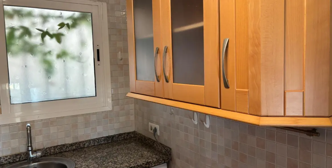 Продажа двухуровневых апартаментов в El Palo 15