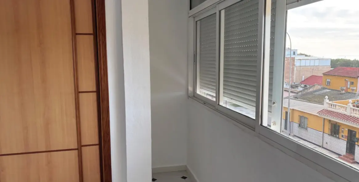 Продажа двухуровневых апартаментов в El Palo 20