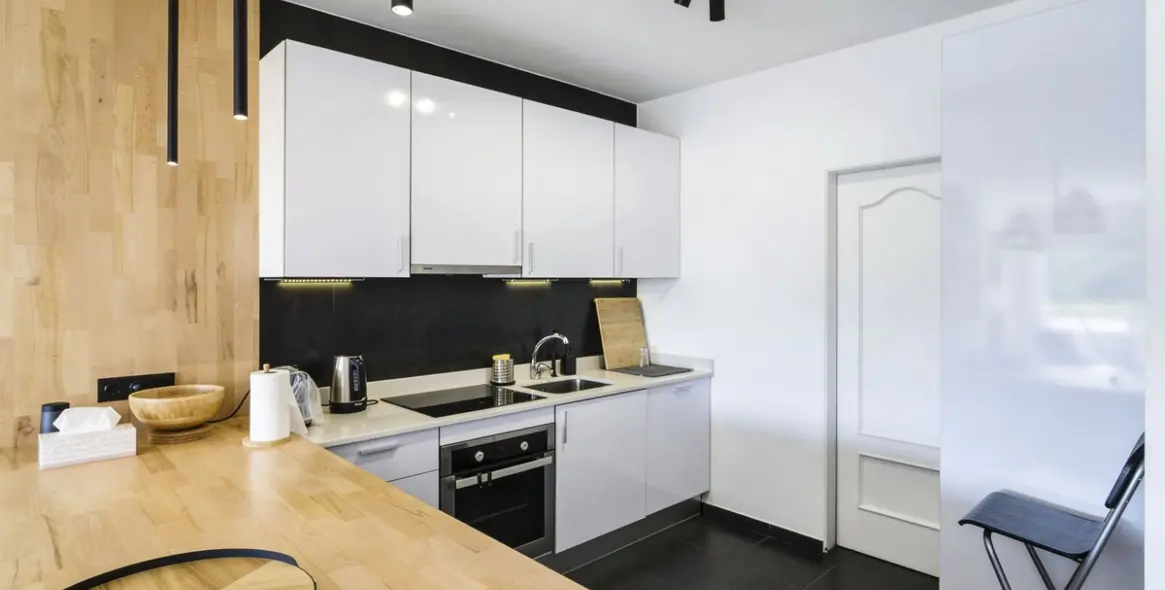 Продажа апартаментов на первом этаже в Los Arqueros 14