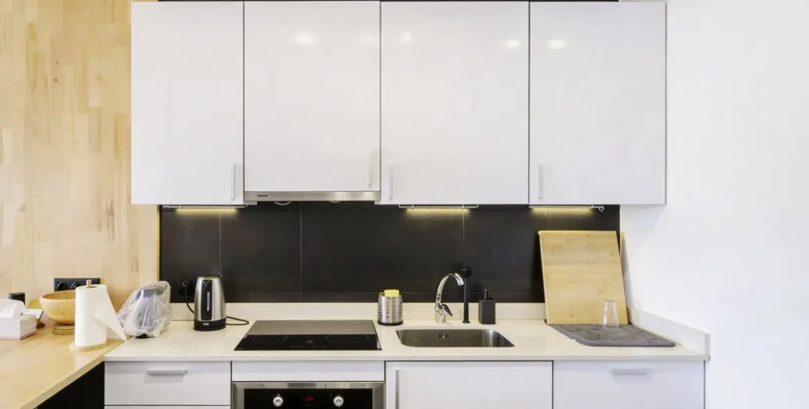 Продажа апартаментов на первом этаже в Los Arqueros 16