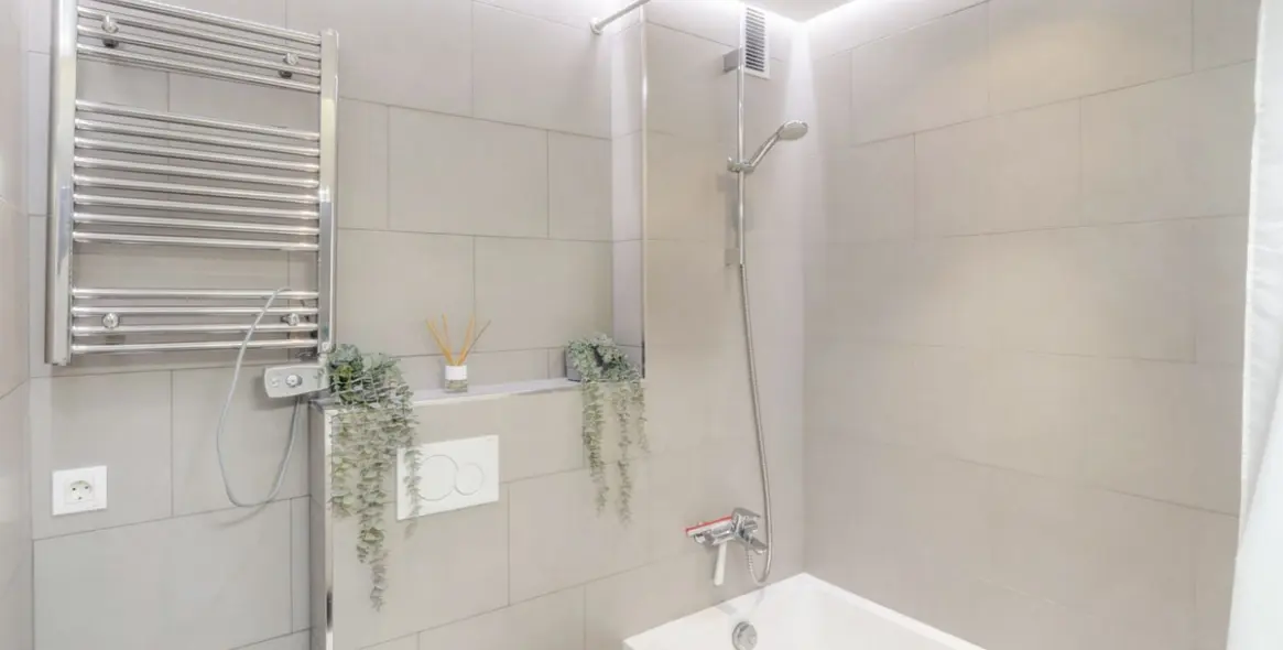 Продажа апартаментов на первом этаже в Los Arqueros 22