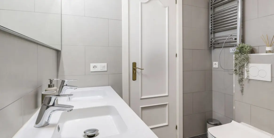 Продажа апартаментов на первом этаже в Los Arqueros 23