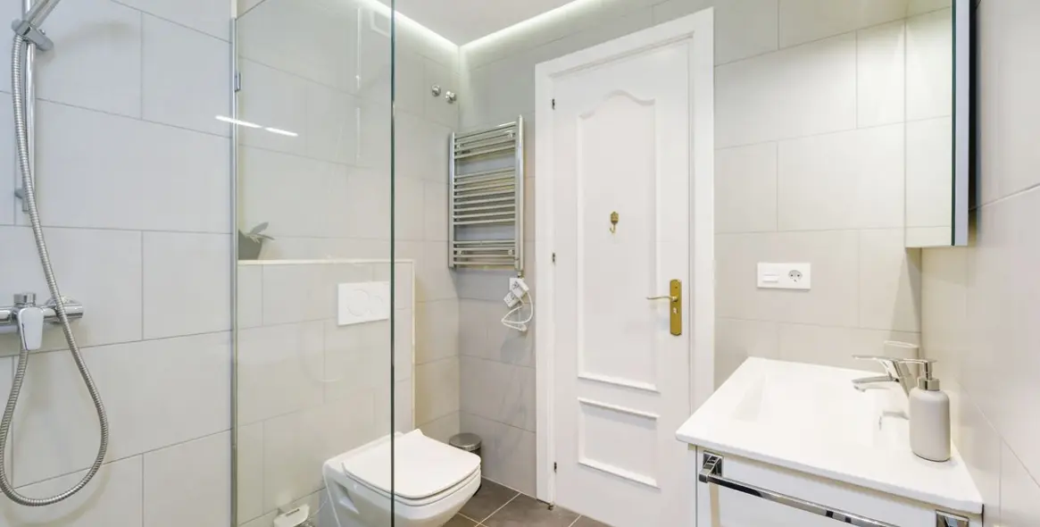 Продажа апартаментов на первом этаже в Los Arqueros 27