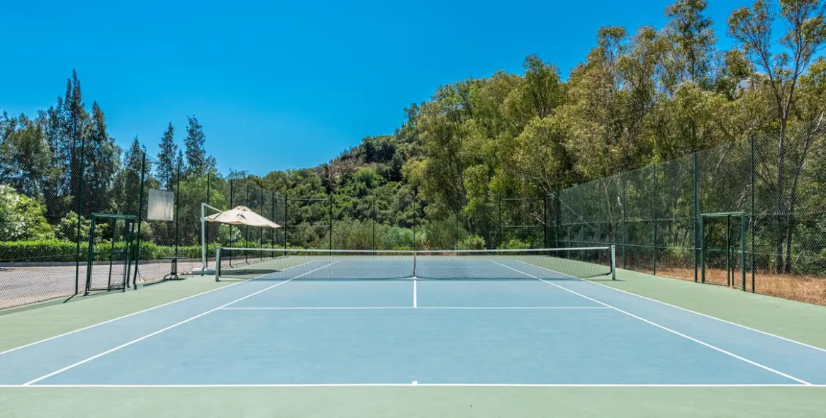 Продажа апартаментов на первом этаже в Los Arqueros 32