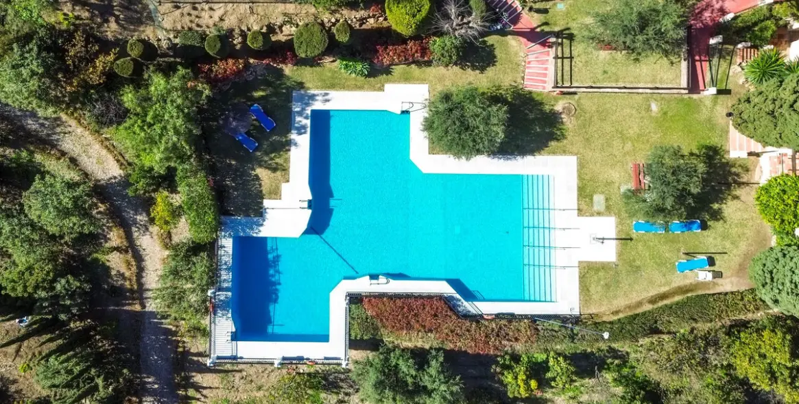 Продажа апартаментов на первом этаже в Los Arqueros 38