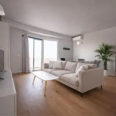 Продажа апартаментов на среднем этаже в Marbella