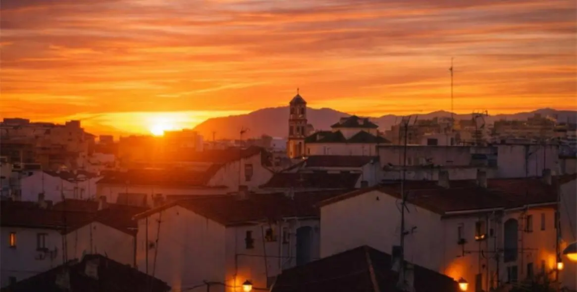 Продажа апартаментов на среднем этаже в Marbella 4