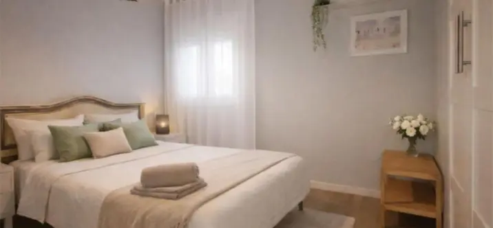 Продажа апартаментов на среднем этаже в Marbella 4