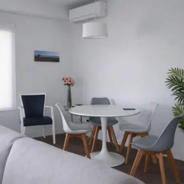 Продажа апартаментов на среднем этаже в Marbella