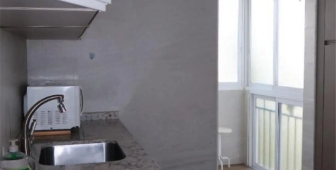 Продажа апартаментов на среднем этаже в Marbella 11