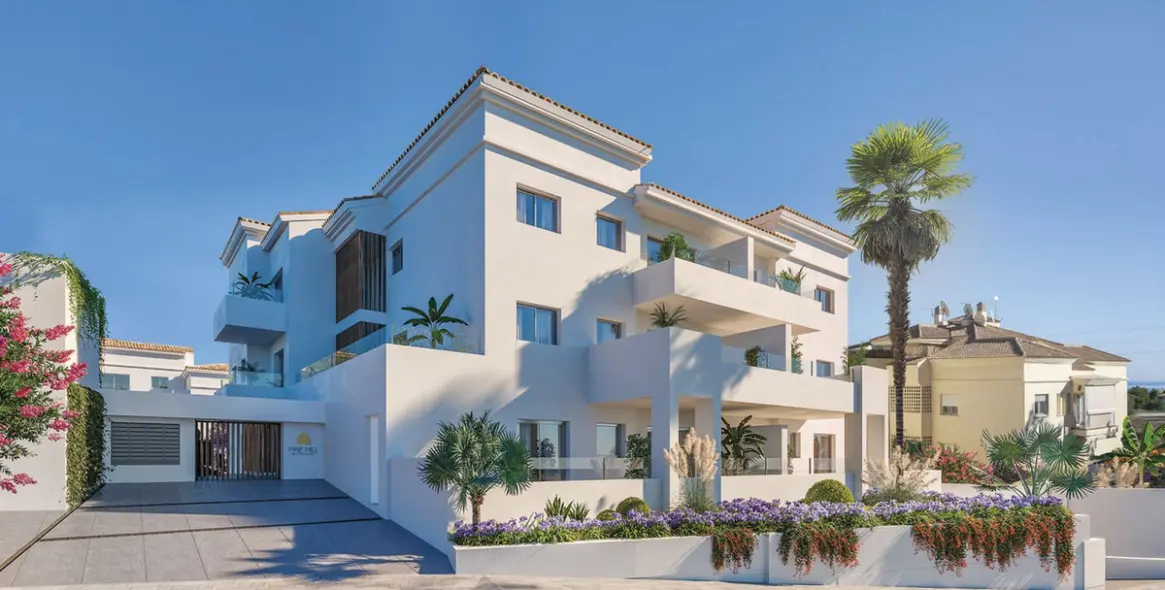 Sale of ground floor apartment in Torreblanca 1