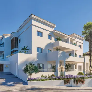 Sale of ground floor apartment in Torreblanca
