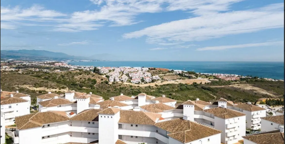 Sale of ground floor apartment in Torreblanca 2