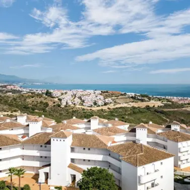 Sale of ground floor apartment in Torreblanca