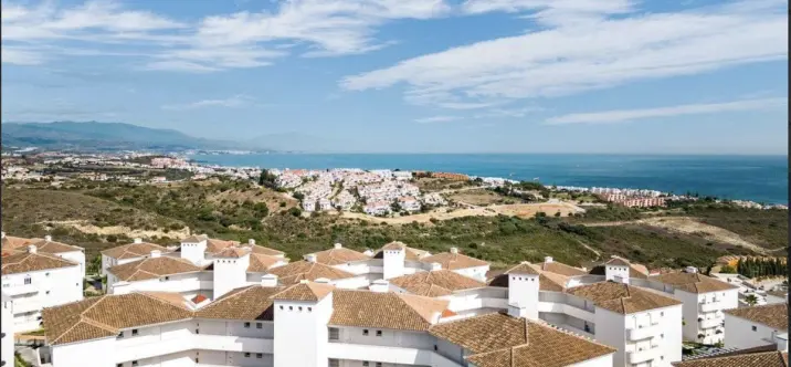 Sale of ground floor apartment in Torreblanca 1