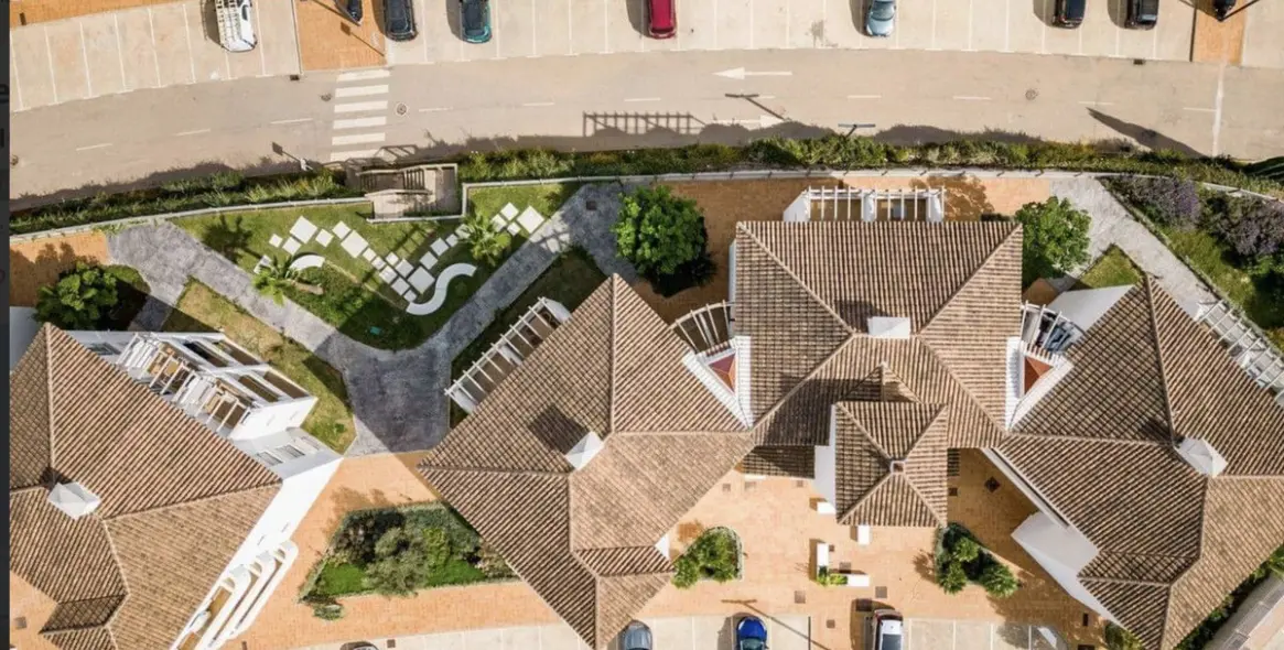 Sale of ground floor apartment in Torreblanca 3