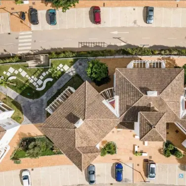 Sale of ground floor apartment in Torreblanca