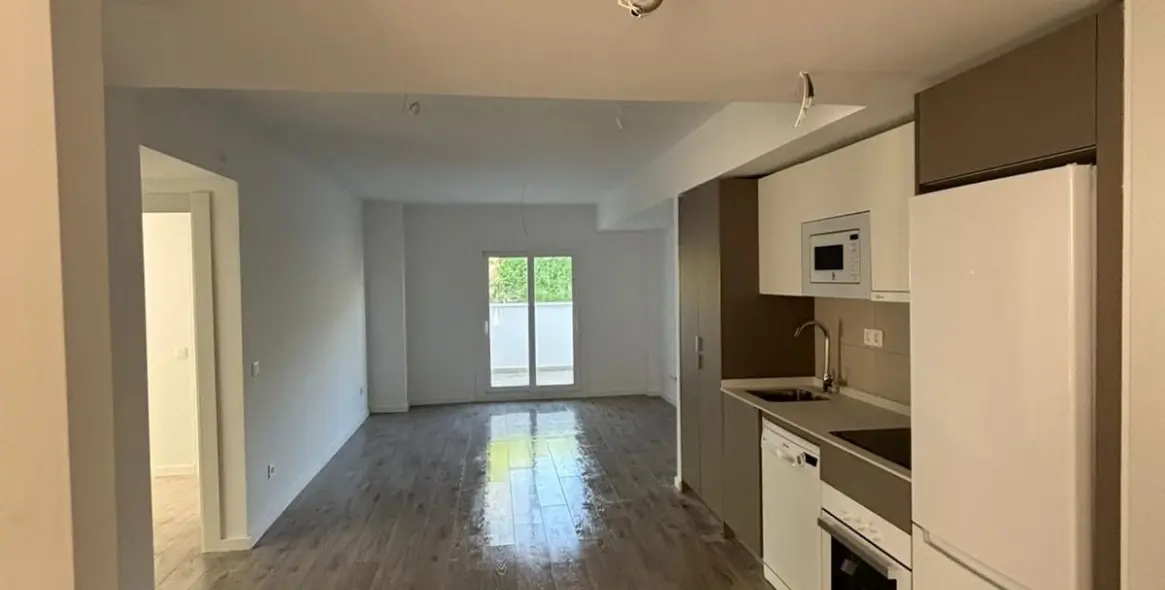 Sale of ground floor apartment in Torreblanca 4